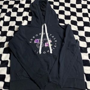 Aeropostale hoodie, size S